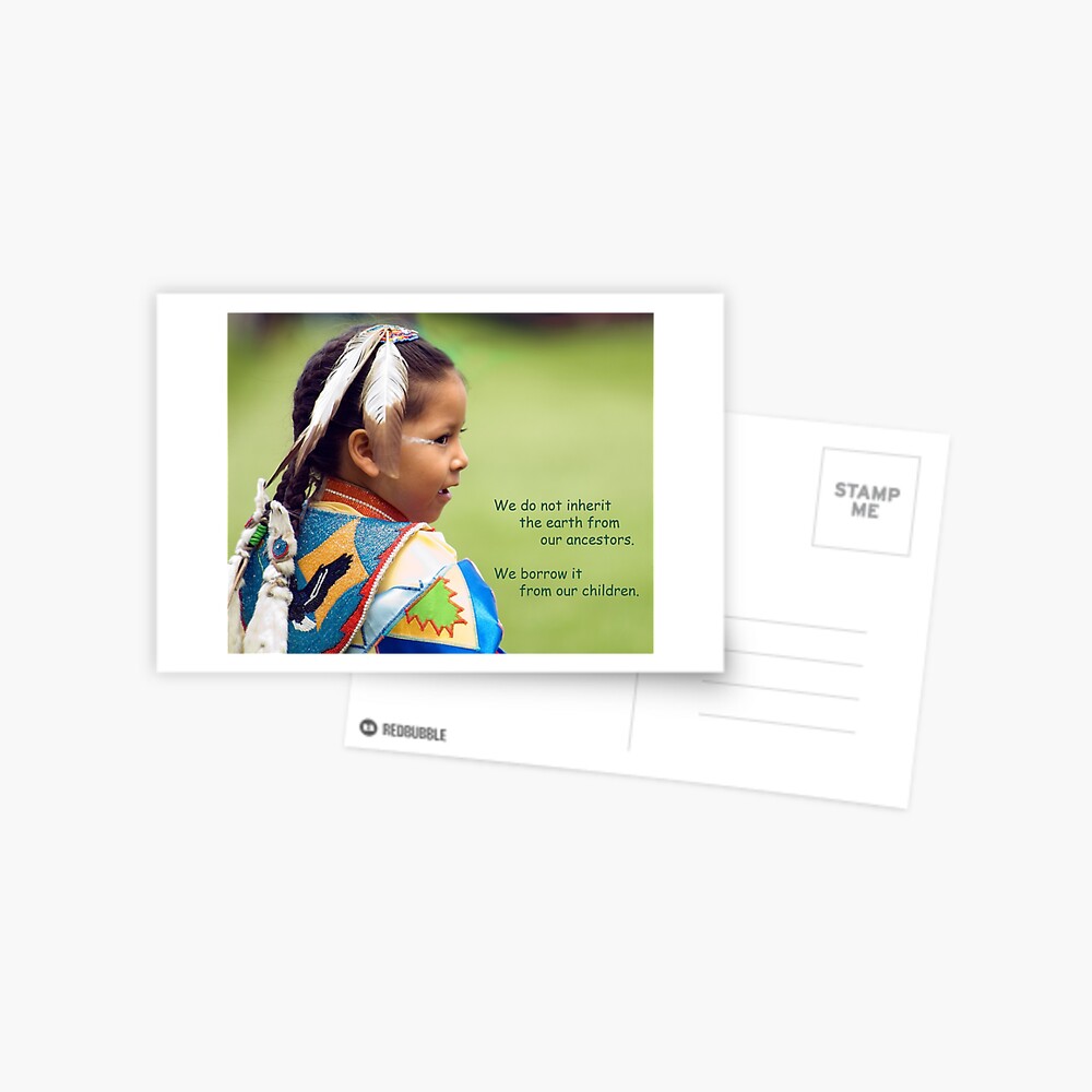 Item preview, Postcard designed and sold by BWBConcepts.