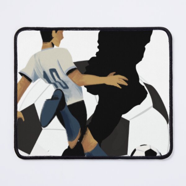 Item preview, Football-Soccer designed and sold by Aleksanddr-shop.