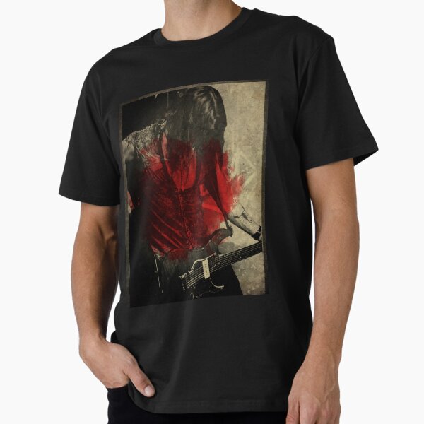 Item preview, Rock Guitarist designed and sold by Dirty-ego.