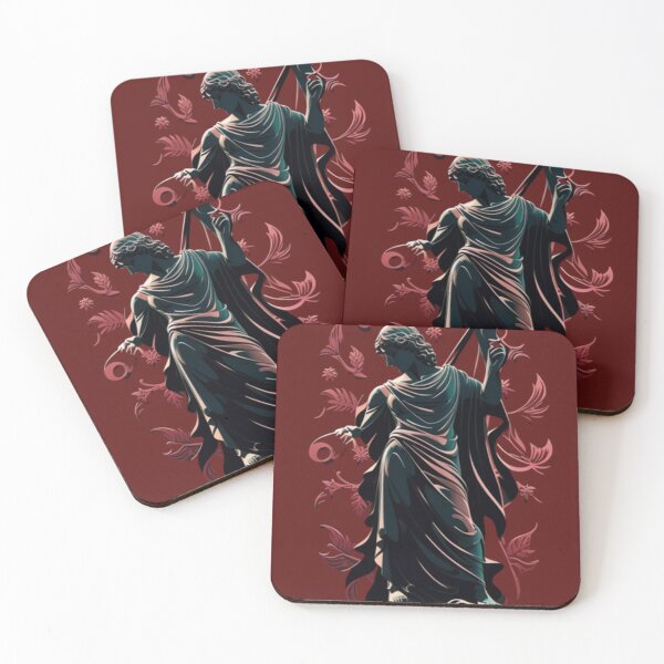Item preview, Great Wave of Trees designed and sold by ArtemExpressio.