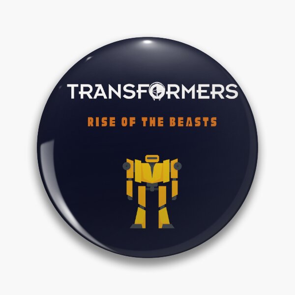 Item preview, Transformers, rise of the beasts designed and sold by rbcc.