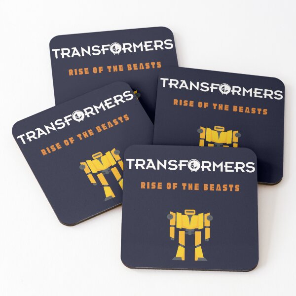 Item preview, Transformers, rise of the beasts designed and sold by rbcc.