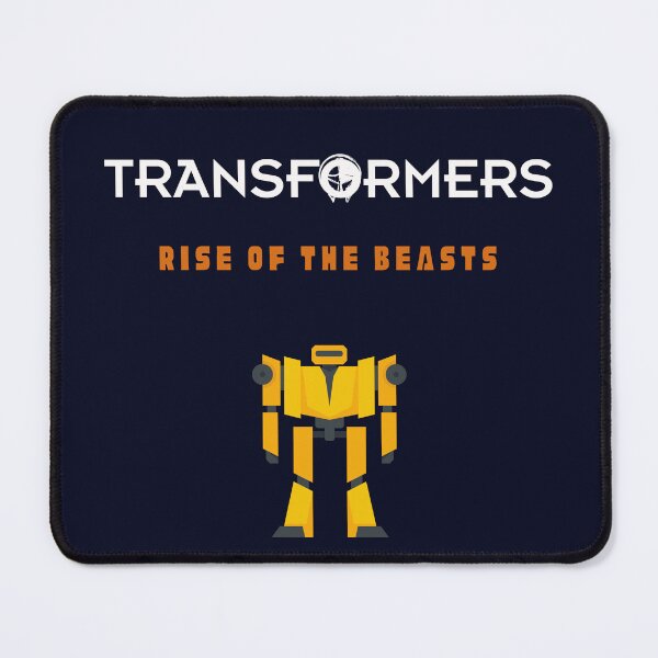 Item preview, Transformers, rise of the beasts designed and sold by rbcc.