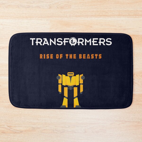 Item preview, Transformers, rise of the beasts designed and sold by rbcc.