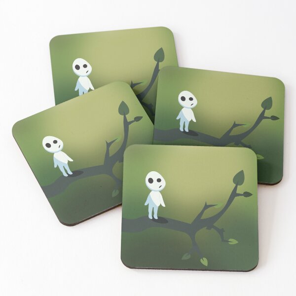 Item preview, Forrest Spirit designed and sold by ArtsyAderyn.
