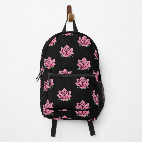 Item preview, Pink Lotus Flower designed and sold by Hypernova Designs.
