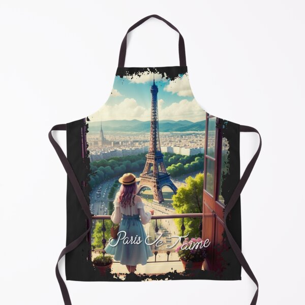 Item preview, Paris Je T'aime designed and sold by AOCollections.
