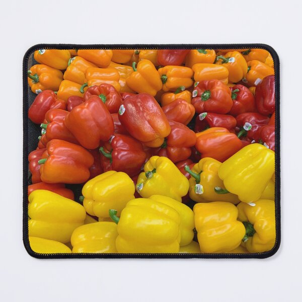 Item preview, Peppers Peppers Peppers! designed and sold by redcatcat.