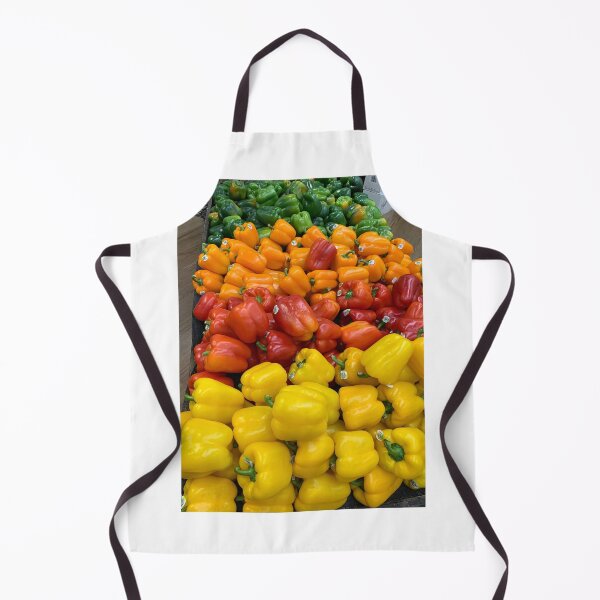 Item preview, Peppers Peppers Peppers! designed and sold by redcatcat.