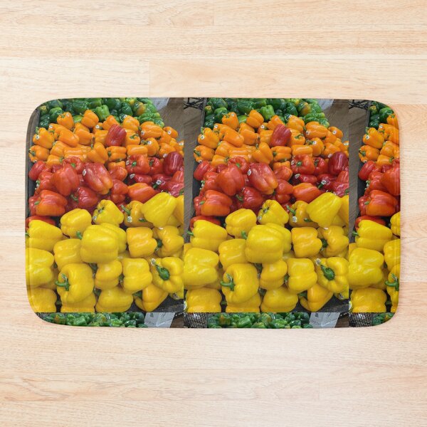 Item preview, Peppers Peppers Peppers! designed and sold by redcatcat.
