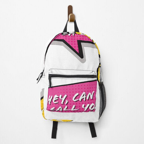 Item preview, You Can Call Me Al - designed and sold by ShaniGalloway.