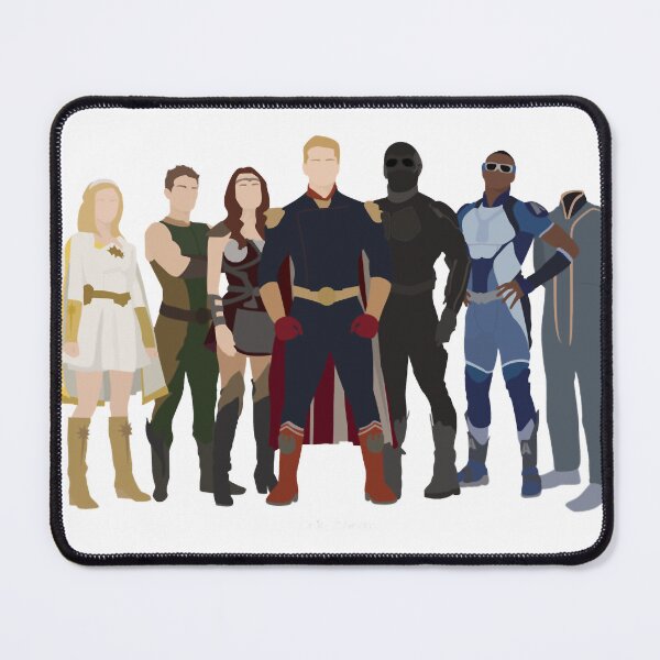 Item preview, the seven designed and sold by ShaniGalloway.