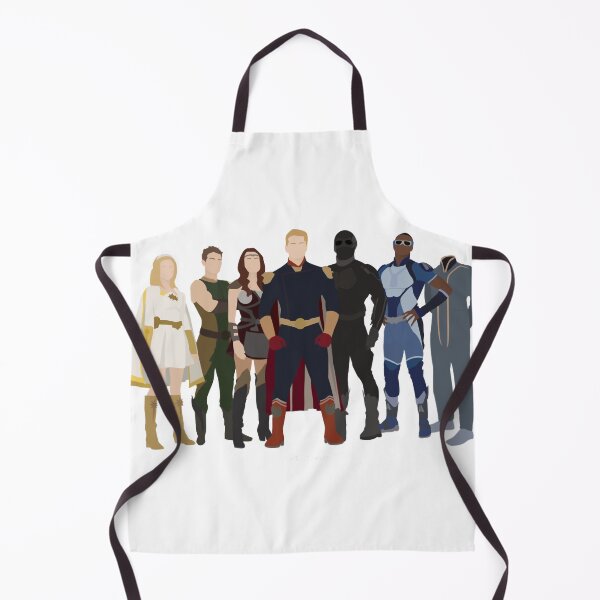 Item preview, the seven designed and sold by ShaniGalloway.