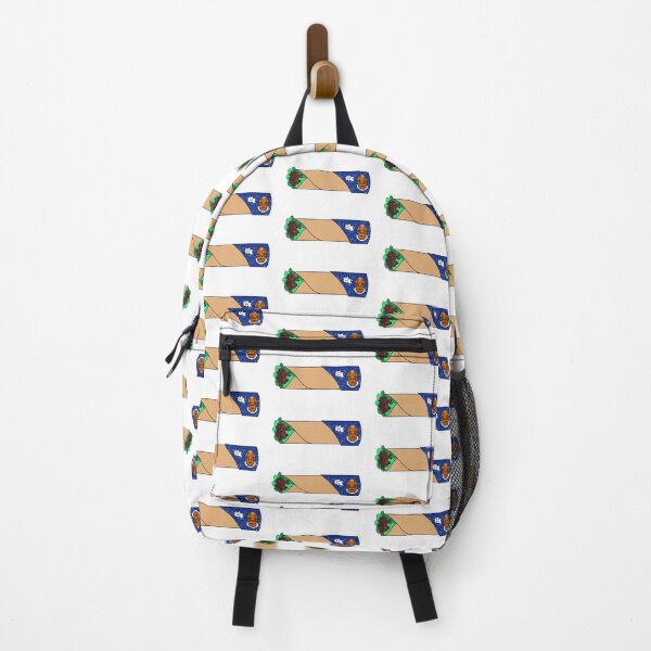 Item preview, Galactic Snacks: It's A Wrap designed and sold by Vibin’ With Vonnie.
