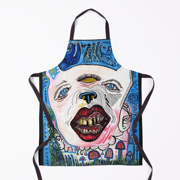 Item preview, Paper Dog Has Some Teeth Premium designed and sold by ShaniGalloway.
