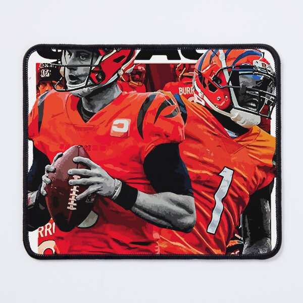 Item preview, Joe Burrow JB9 - Joe Burrow Chase designed and sold by ShaniGalloway.