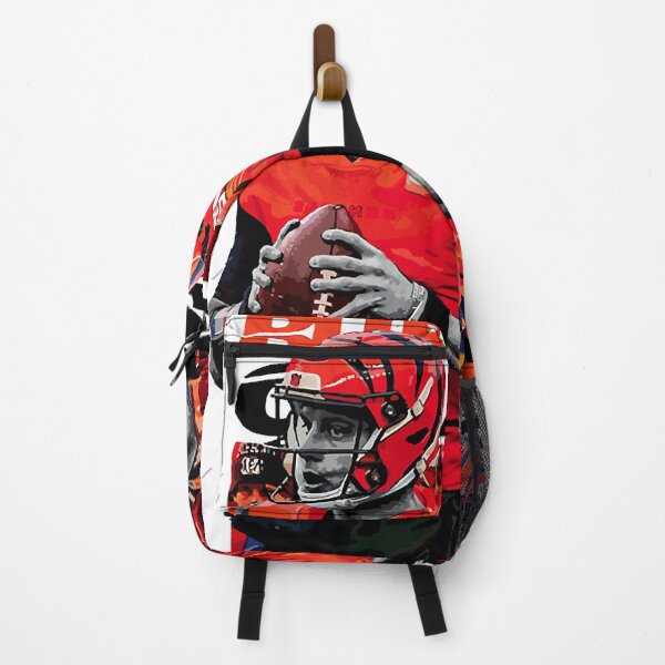 Item preview, Joe Burrow JB9 - Joe Burrow Chase designed and sold by ShaniGalloway.