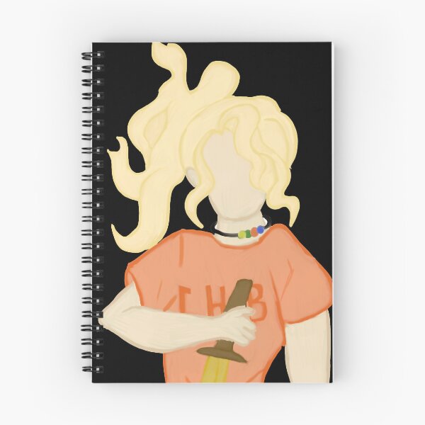 Item preview, Copy of Annabeth on a quest designed and sold by ShaniGalloway.