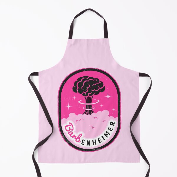 Item preview, Barbenheimer black and hot pink designed and sold by SIR13.