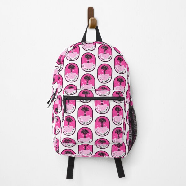 Item preview, Barbenheimer black and hot pink designed and sold by SIR13.
