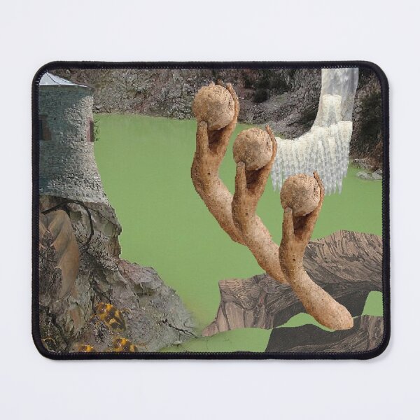 Item preview, My Favorite Vacation  designed and sold by BortaYarrow.
