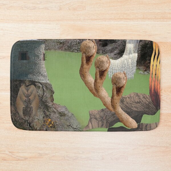 Item preview, My Favorite Vacation  designed and sold by BortaYarrow.