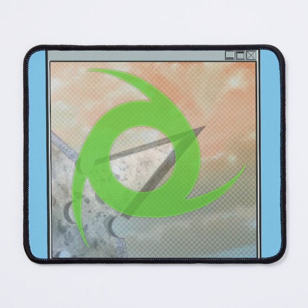 Item preview, Final Fantasy XIV Ninja Job Icon Y2K Style designed and sold by zoecoughlin.