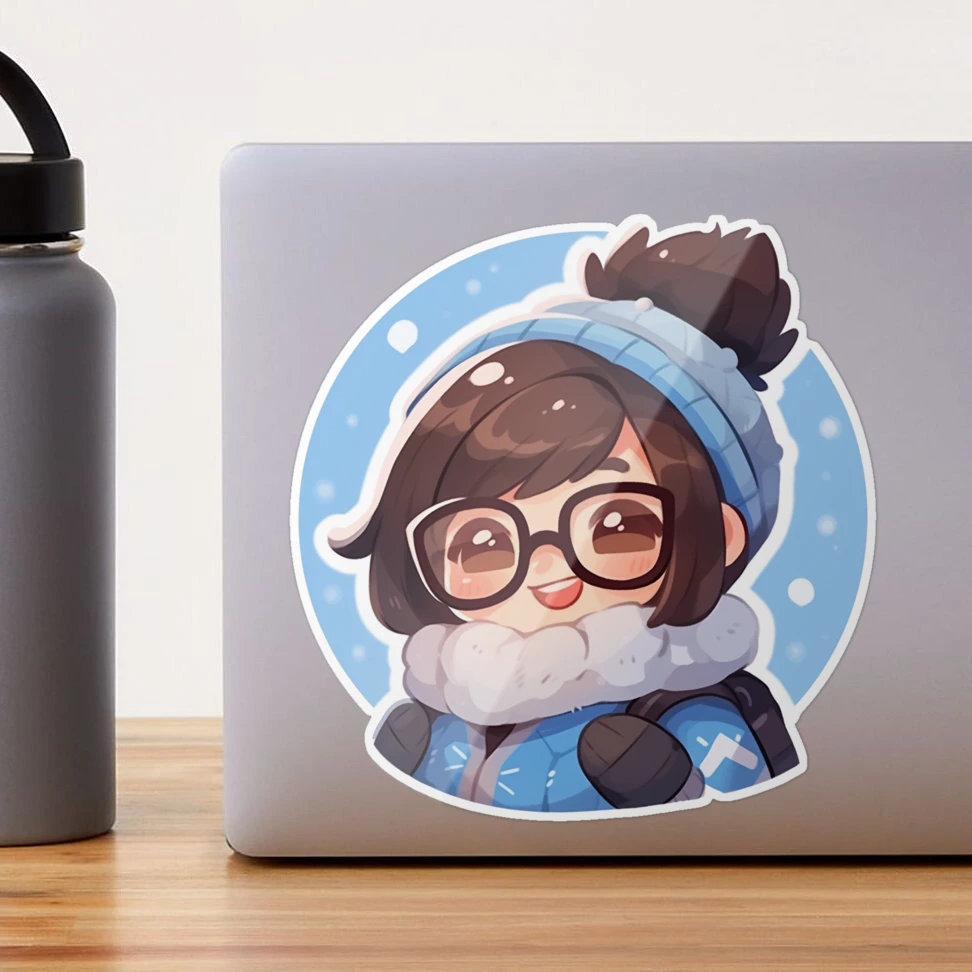 Cute Mei