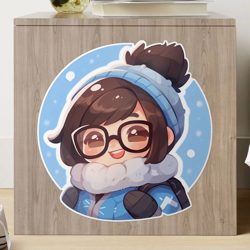 Cute Mei