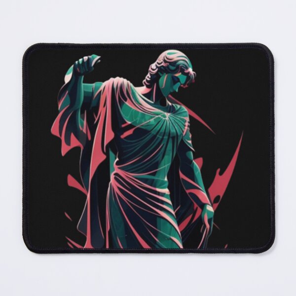 Item preview, Young Greek Philosopher with Tunic designed and sold by ArtemExpressio.