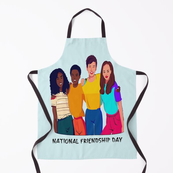 Item preview, Sharing The Human Spirit Through Friendship designed and sold by JHANL.