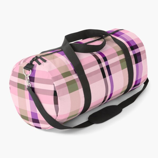 Item preview, Pink Plaid designed and sold by OurLittleSecret.