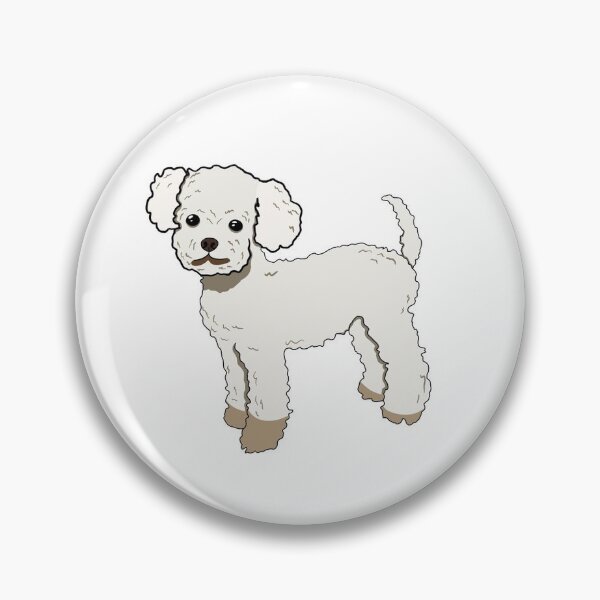 Item preview, Toy Poodle  designed and sold by MateaMihaljevic.