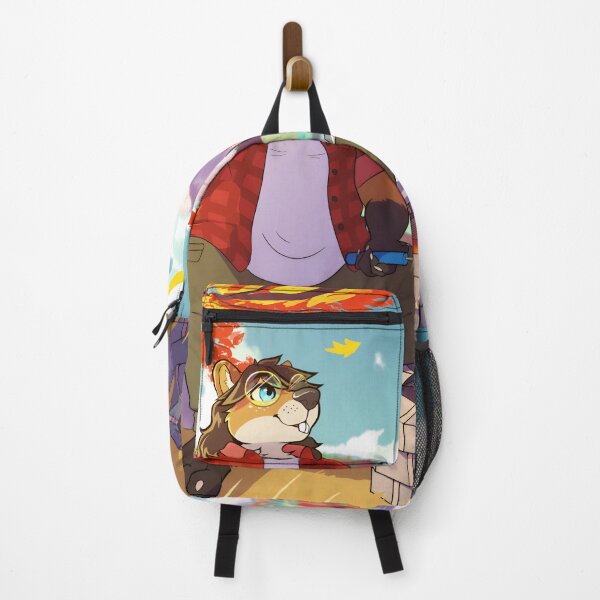 Item preview, The Cook designed and sold by FoxinuhhBox.