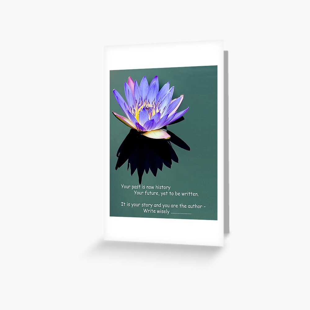 Item preview, Greeting Card designed and sold by BWBConcepts.