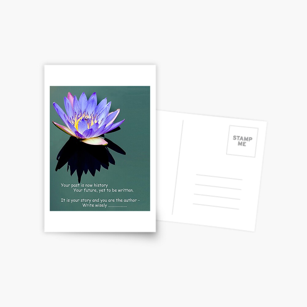 Item preview, Postcard designed and sold by BWBConcepts.