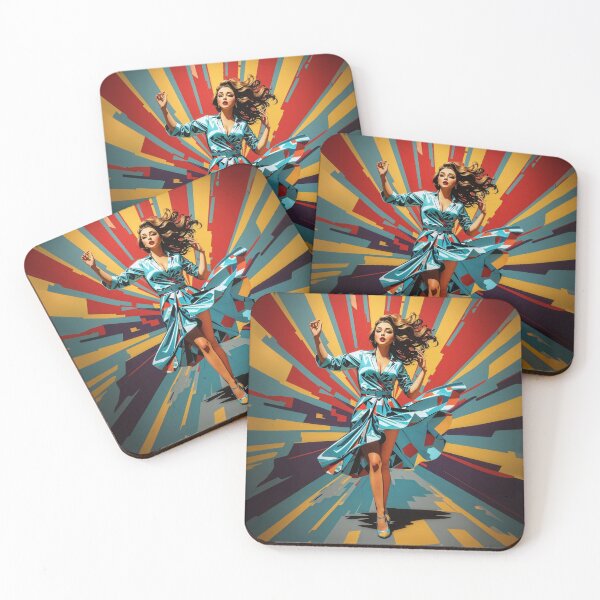 Item preview, Let's Dance  designed and sold by JakeMauiDesign.