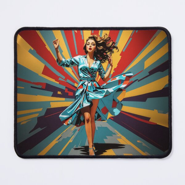 Item preview, Let's Dance  designed and sold by JakeMauiDesign.