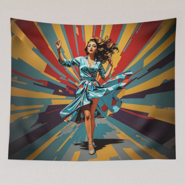 Item preview, Let's Dance  designed and sold by JakeMauiDesign.