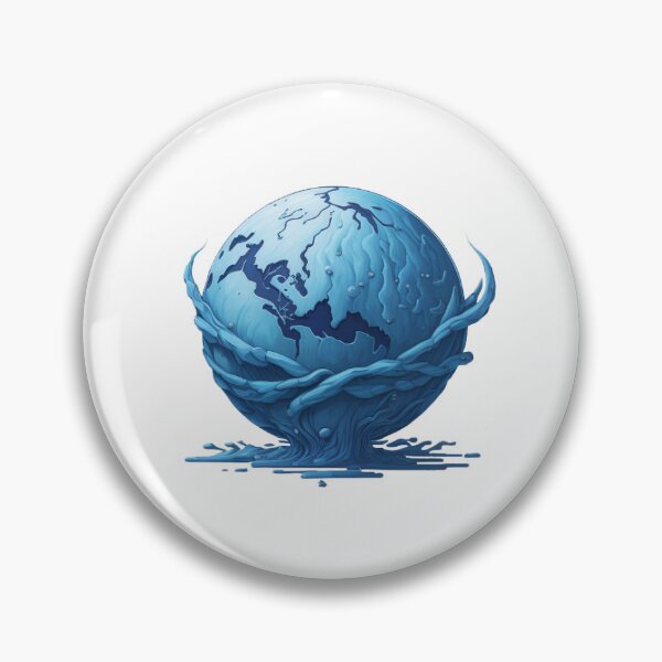 Item preview, Neptune designed and sold by brokedeveloper.