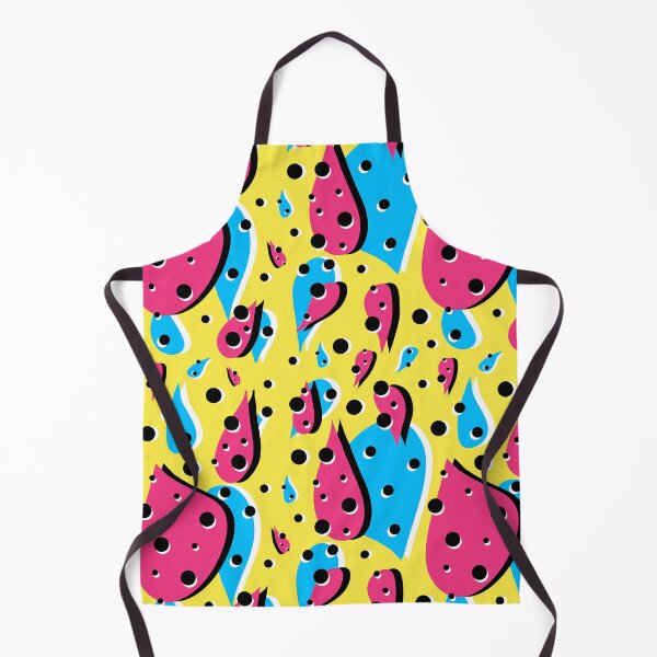 Item preview, Retro Shapes and Dots designed and sold by Lois Eastlund.