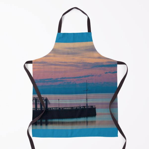 Item preview, Mackinaw City Dawn designed and sold by mljdwhite.