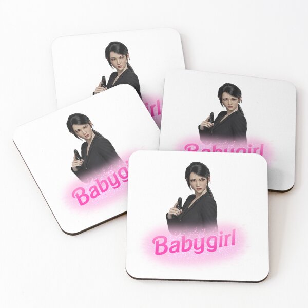 Item preview, Shen Mei Babygirl designed and sold by whizz0.