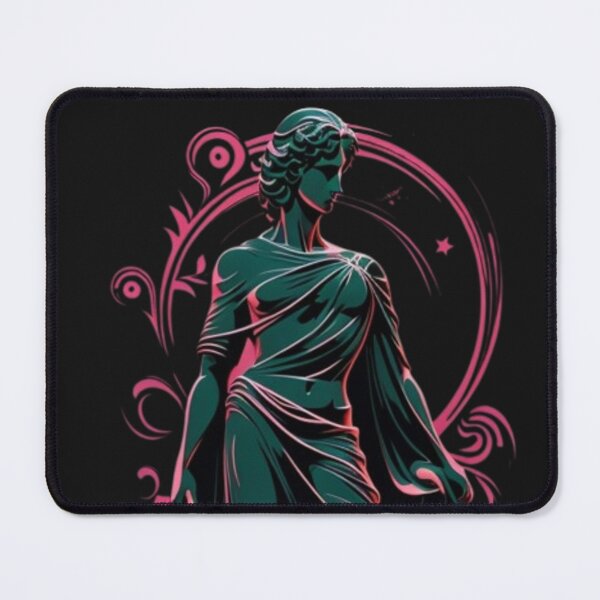 Item preview, Autentic Greek Muse designed and sold by ArtemExpressio.