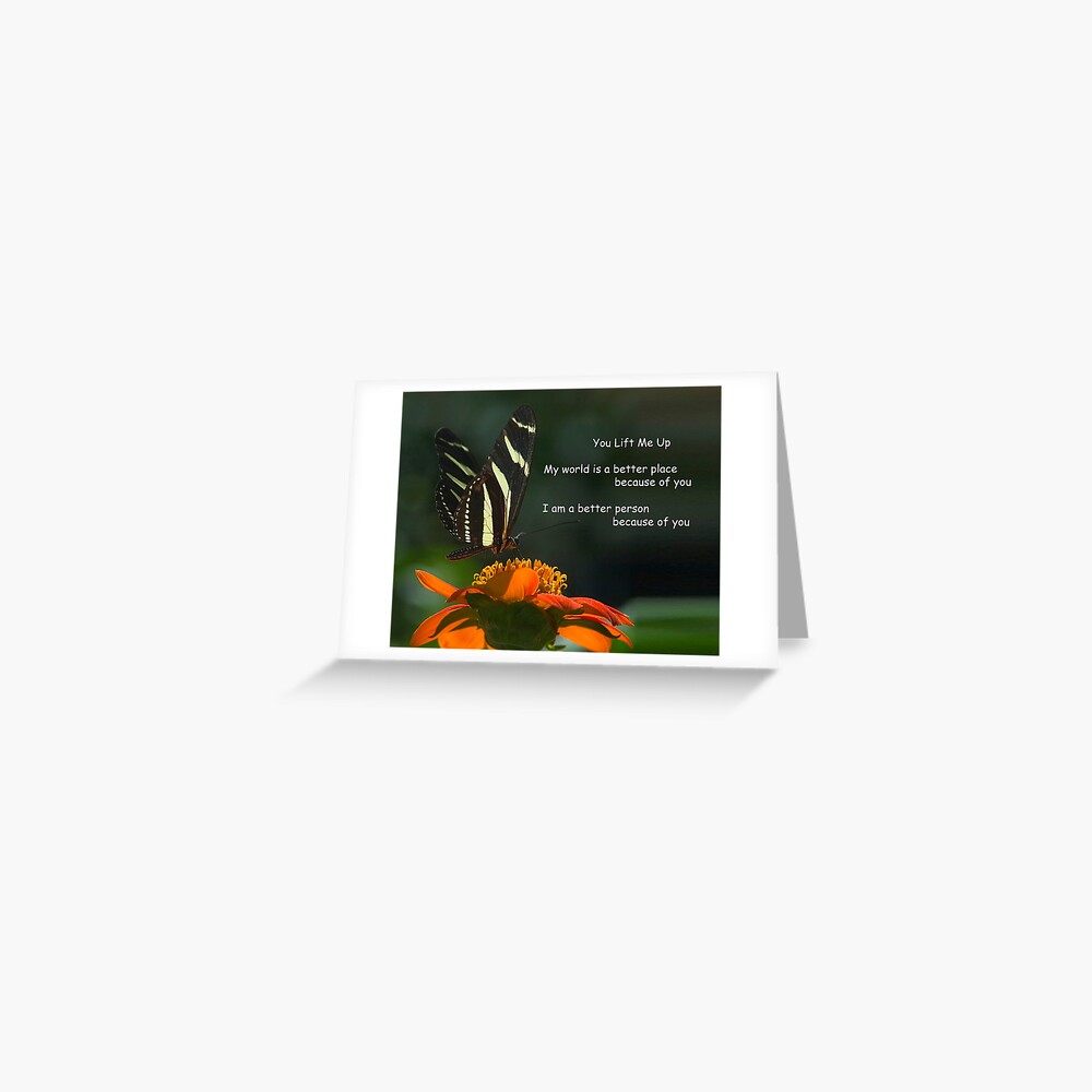 Item preview, Greeting Card designed and sold by BWBConcepts.