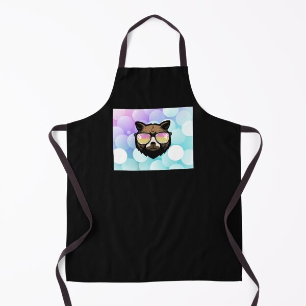 Item preview, Cool Bear con Cool Shades On designed and sold by ArtBeLife.