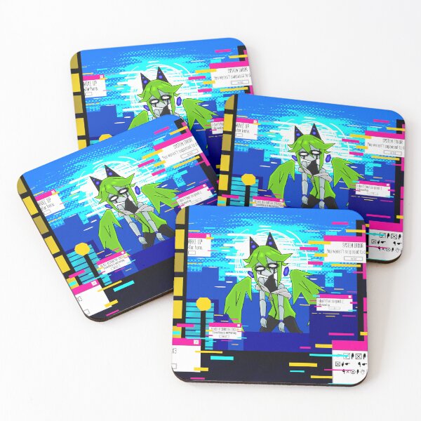 Item preview, Digital Dream: Yume Mart designed and sold by PeachieParadox.
