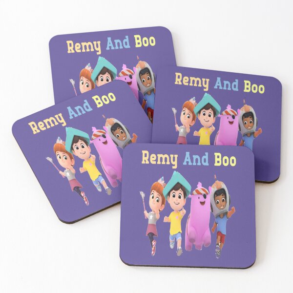 Item preview, remy and boo 	 for fans remy and boo cartoon  Throw Blanket 	 designed and sold by dohqzqoeqp33.