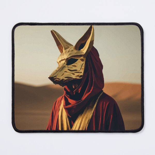 Item preview, The Golden Fox designed and sold by Rebecca Agra.