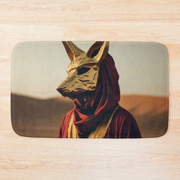 Item preview, The Golden Fox designed and sold by Rebecca Agra.